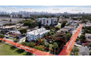 3737 Nw 20th Ct Miami, FL 33142 - MLS#A11777384
