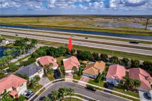 24 Gables Blvd, Weston, FL 33326, - MLS#A11777399
