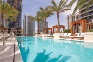 801 S Miami Ave 5410, Miami