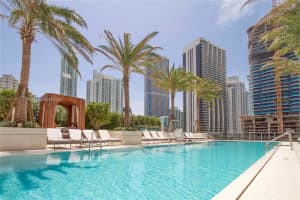 801 S Miami Ave Unit 5410, Miami, FL 33130, - MLS#A11777412