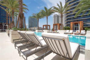 801 S Miami Ave Unit 5410, Miami, FL 33130, - MLS#A11777412