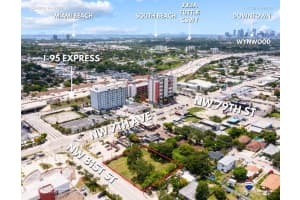 710 Nw 81st Street Miami, FL 33150 - MLS#A11777423