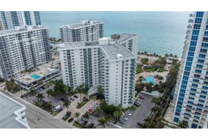 3001 S Ocean Dr, Hollywood, FL 33019, Sold 07/02/25