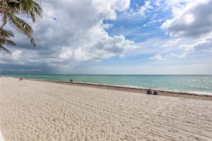 3001 S Ocean Dr, Hollywood, FL 33019, Sold 07/02/25