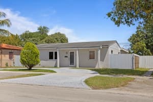 211 SW 61st Ave, Miami, FL 33144, Sold 06/24/25