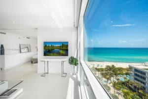 6801 Collins Ave #1206, Miami Beach, FL 33141, - MLS#A11777471