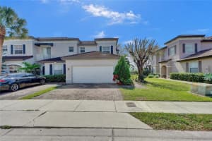 15270 SW 91st Ln #0, Miami, FL 33196, Sold 06/04/25
