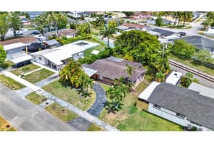 1635 SW 71st Pl, Miami, FL 33155, Sold 06/11/25