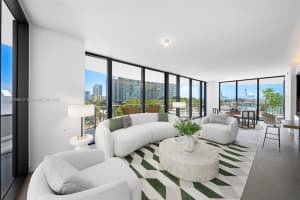 500 Alton Rd 801, Miami Beach