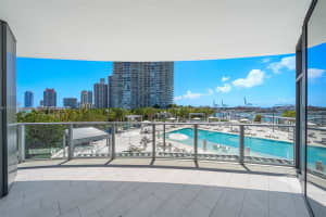 500 Alton Rd #801, Miami Beach, FL 33139, - MLS#A11777560