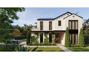 6781 SW 75th Terrace, South Miami, FL 33143, - MLS#A11777577