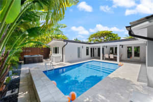 670 NE 53rd St, Miami, FL 33137, Sold 06/30/25