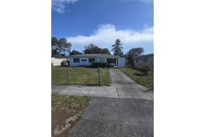1144 NE 144th St, North Miami, FL 33161, Sold 07/08/25