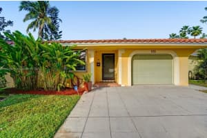 755 Nw 35th St Oakland Park, FL 33309 - MLS#A11777595