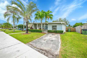64 NW 19th St, Homestead, FL 33030, Sold 08/08/25