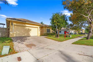 20868 SW 89th Path, Cutler Bay, FL 33189, Sold 08/25/25