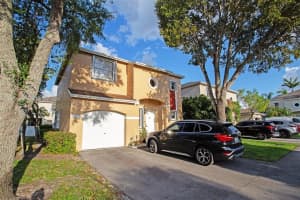 11992 NW 13th St, Pembroke Pines, FL 33026, Sold 05/27/25