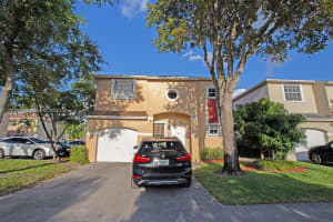 11992 NW 13th St, Pembroke Pines, FL 33026, Sold 05/27/25