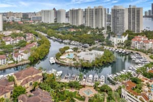 1000 E Island Blvd, Aventura, FL 33160, Sold 05/16/25