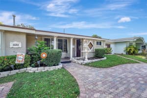 3842 SW 68th Ave, Miramar, FL 33023, Sold 06/05/25