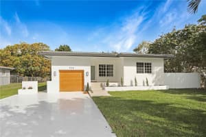 935 NE 136th St, North Miami, FL 33161, Sold 05/23/25