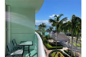 3901 S Ocean Dr APT 3K, Hollywood, FL 33019, - MLS#A11777651