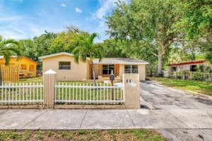 931 NW 38th Ave, Fort Lauderdale, FL 33311, Sold 07/02/25