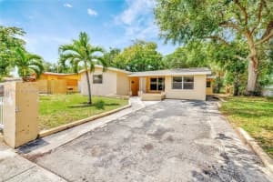931 NW 38th Ave, Fort Lauderdale, FL 33311, Sold 07/02/25