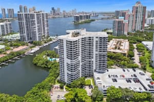 3400 NE 192 St APT 1607, Aventura, FL 33180, - MLS#A11777669