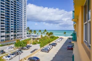 2501 S Ocean Dr 539, Hollywood