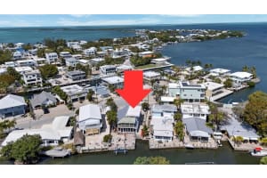 108 Long Ben Dr, Key Largo