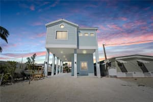 413 Bowie Ln, Key Largo, FL 33037, Sold 06/30/25