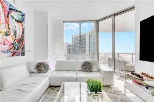 851 NE 1st Ave #4207, Miami, FL 33130, - MLS#A11777792