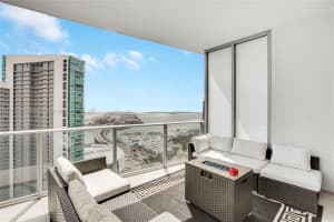 851 NE 1st Ave #4207, Miami, FL 33130, - MLS#A11777792