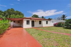 1665 NW 124th St, North Miami, FL 33167, Sold 05/23/25