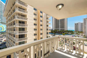 1817 S Ocean Dr APT 628, Hallandale Beach, FL 33009, - MLS#A11777799