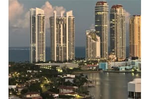 3500 Mystic Pointe Dr APT 2507, Aventura, FL 33180, Sold 05/23/25