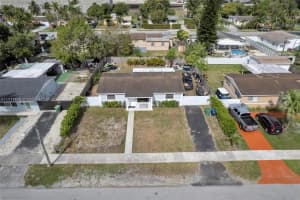 20120 NW 14th Pl, Miami, FL 33169, Sold 06/18/25
