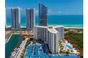100 Bayview Dr 1026, Sunny Isles Beach