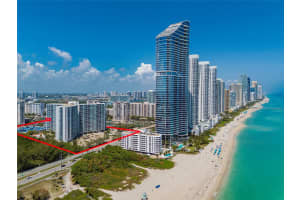 100 Bayview Dr APT 1026, Sunny Isles Beach, FL 33160, - MLS#A11777877