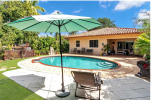 2515 NE 183rd St, North Miami Beach, FL 33160, Sold 05/23/25
