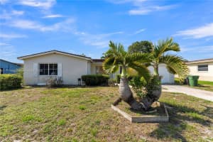 6924 NW 8th Ct, Margate, FL 33063, - MLS#A11777882