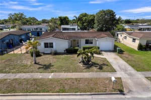 6924 NW 8th Ct, Margate, FL 33063, - MLS#A11777882