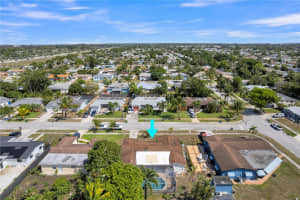 6924 NW 8th Ct, Margate, FL 33063, - MLS#A11777882