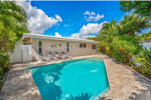 2167 Ne 58th St, Fort Lauderdale