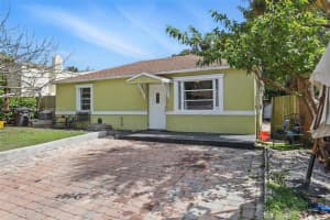 936 38th St, West Palm Beach, FL 33407, - MLS#A11777892