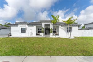 21190 SW 127th Pl, Miami, FL 33177, Sold 07/14/25