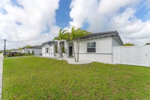 21190 SW 127th Pl, Miami, FL 33177, Sold 07/14/25