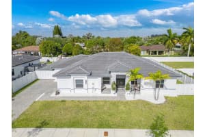 21190 SW 127th Pl, Miami, FL 33177, Sold 07/14/25