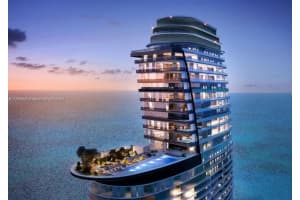 300 Biscayne Blvd Way 3009, Miami